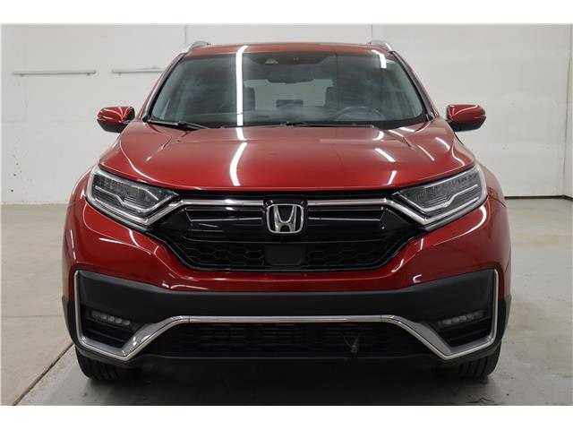 2020 Honda CR-V Touring (Stk: S1324A) in Watrous - Image 5 of 38