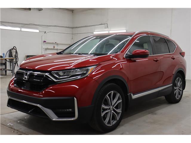 2020 Honda CR-V Touring (Stk: S1324A) in Watrous - Image 6 of 38