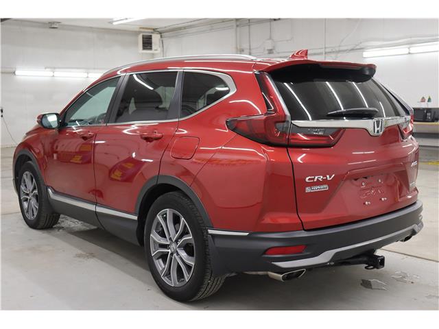 2020 Honda CR-V Touring (Stk: S1324A) in Watrous - Image 7 of 38