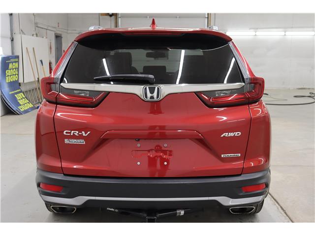 2020 Honda CR-V Touring (Stk: S1324A) in Watrous - Image 9 of 38