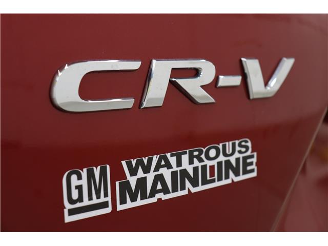 2020 Honda CR-V Touring (Stk: S1324A) in Watrous - Image 11 of 38
