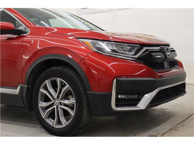 2020 Honda CR-V Touring (Stk: S1324A) in Watrous - Image 14 of 38