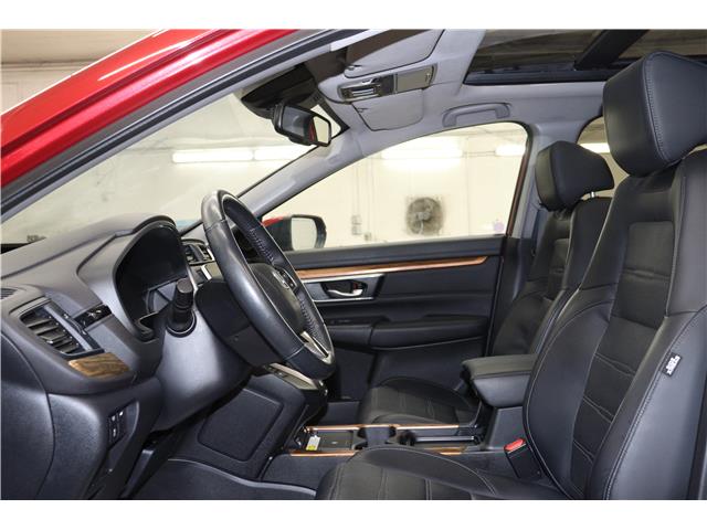 2020 Honda CR-V Touring (Stk: S1324A) in Watrous - Image 17 of 38