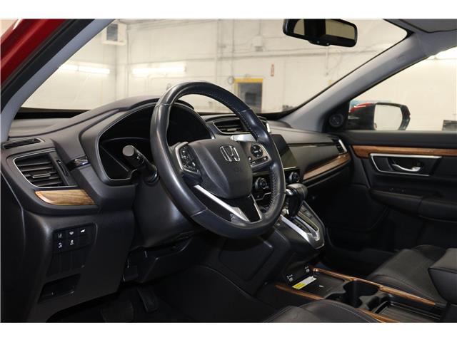 2020 Honda CR-V Touring (Stk: S1324A) in Watrous - Image 18 of 38