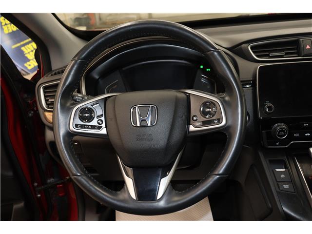 2020 Honda CR-V Touring (Stk: S1324A) in Watrous - Image 20 of 38