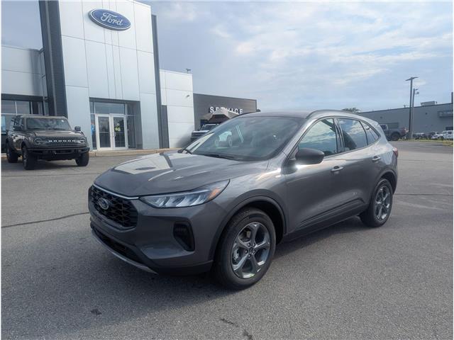 2025 Ford Escape ST-Line (Stk: ES554) in Miramichi - Image 1 of 14