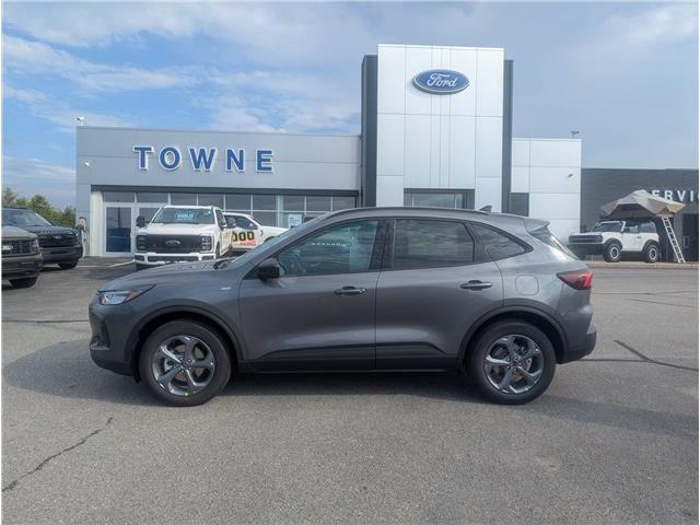 2025 Ford Escape ST-Line (Stk: ES554) in Miramichi - Image 2 of 14