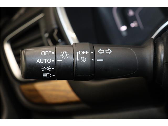 2020 Honda CR-V Touring (Stk: S1324A) in Watrous - Image 23 of 38