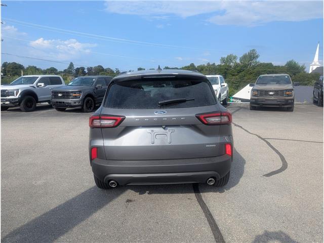 2025 Ford Escape ST-Line (Stk: ES554) in Miramichi - Image 4 of 14