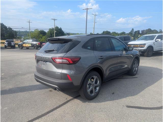 2025 Ford Escape ST-Line (Stk: ES554) in Miramichi - Image 5 of 14