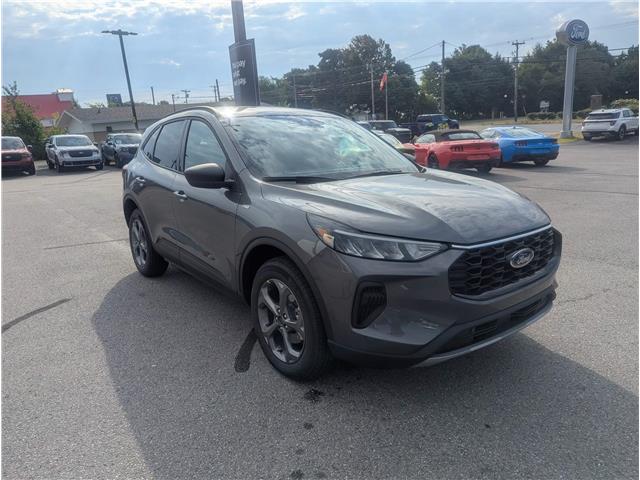 2025 Ford Escape ST-Line (Stk: ES554) in Miramichi - Image 7 of 14