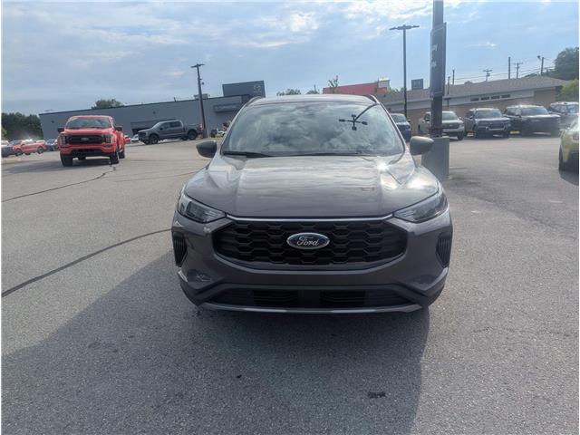 2025 Ford Escape ST-Line (Stk: ES554) in Miramichi - Image 8 of 14