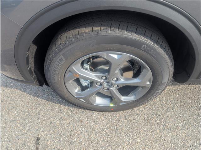 2025 Ford Escape ST-Line (Stk: ES554) in Miramichi - Image 9 of 14