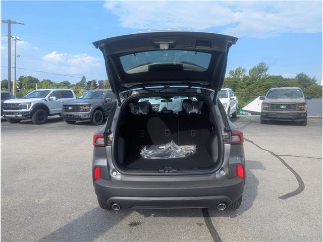 2025 Ford Escape ST-Line (Stk: ES554) in Miramichi - Image 10 of 14