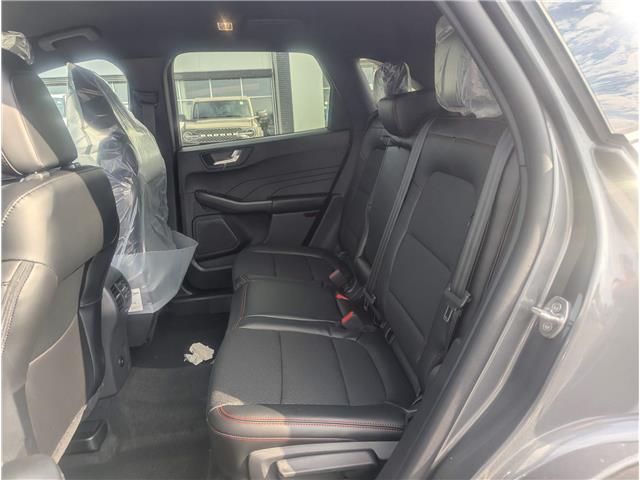 2025 Ford Escape ST-Line (Stk: ES554) in Miramichi - Image 12 of 14