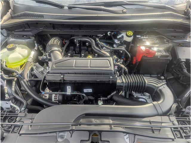2025 Ford Escape ST-Line (Stk: ES554) in Miramichi - Image 14 of 14