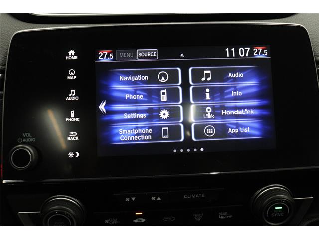 2020 Honda CR-V Touring (Stk: S1324A) in Watrous - Image 27 of 38