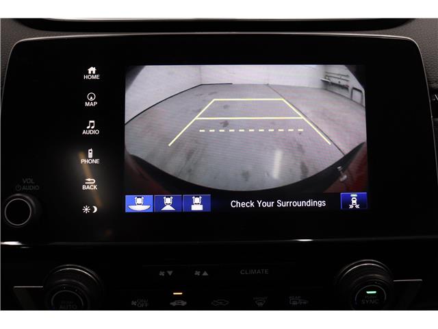 2020 Honda CR-V Touring (Stk: S1324A) in Watrous - Image 28 of 38