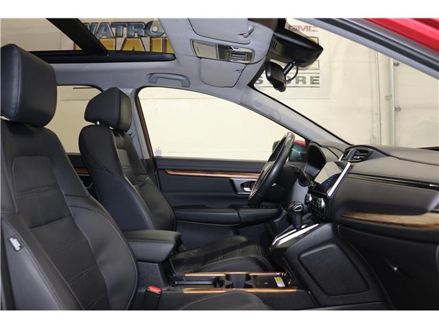 2020 Honda CR-V Touring (Stk: S1324A) in Watrous - Image 32 of 38