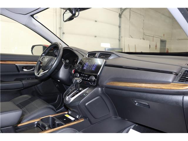 2020 Honda CR-V Touring (Stk: S1324A) in Watrous - Image 33 of 38