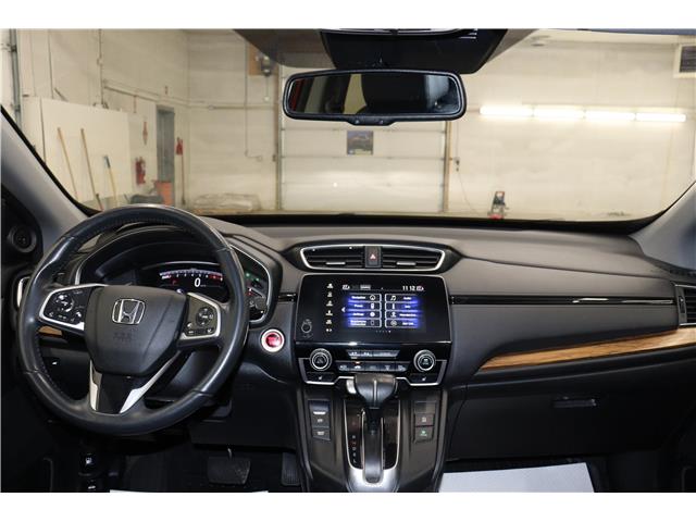 2020 Honda CR-V Touring (Stk: S1324A) in Watrous - Image 37 of 38