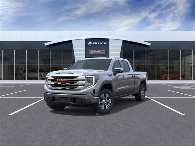 2026 GMC Sierra 1500 SLE (Stk: 26T024) in Hope - Image 1 of 6