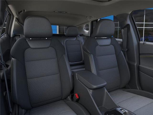 2025 Chevrolet Trax LT (Stk: 252642) in Lac-Mégantic, - Image 6 of 6