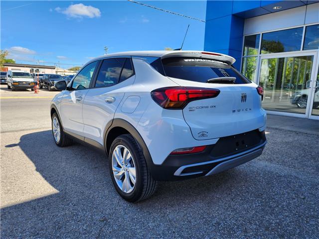 2026 Buick Encore GX Preferred (Stk: 31270) in The Pas - Image 4 of 14