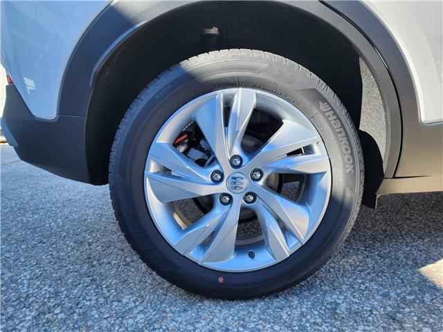 2026 Buick Encore GX Preferred (Stk: 31270) in The Pas - Image 7 of 14