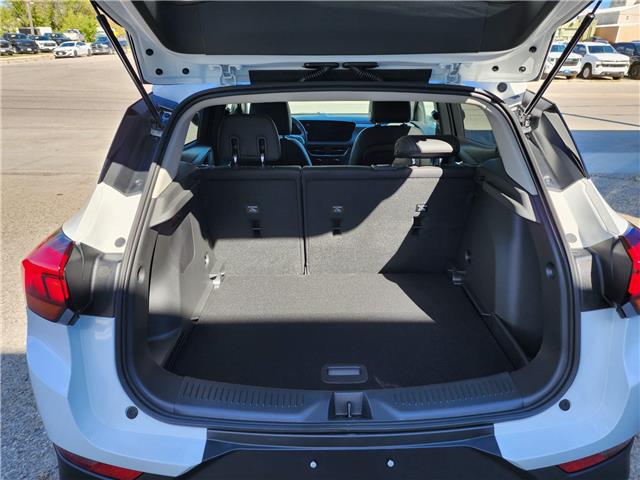 2026 Buick Encore GX Preferred (Stk: 31270) in The Pas - Image 8 of 14