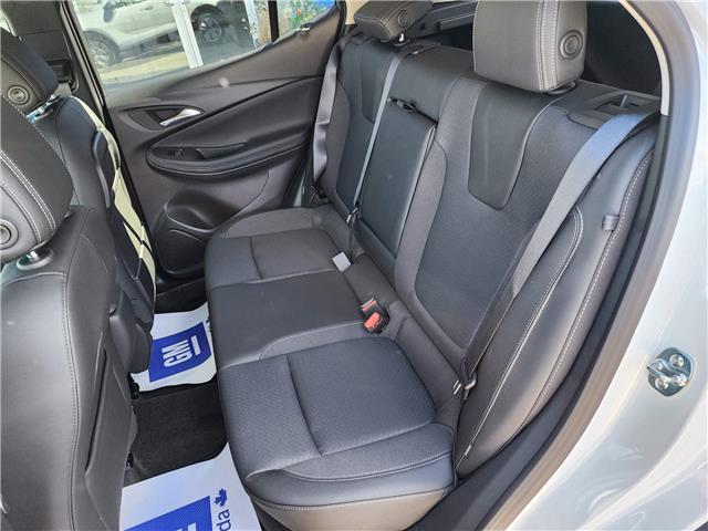 2026 Buick Encore GX Preferred (Stk: 31270) in The Pas - Image 9 of 14