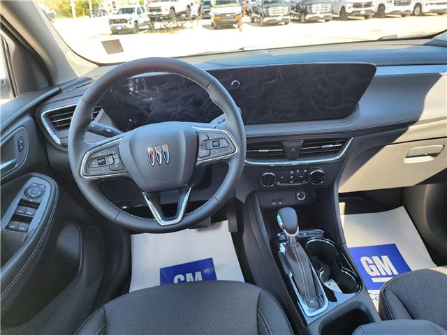 2026 Buick Encore GX Preferred (Stk: 31270) in The Pas - Image 10 of 14