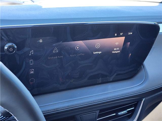 2026 Buick Encore GX Preferred (Stk: 31270) in The Pas - Image 13 of 14