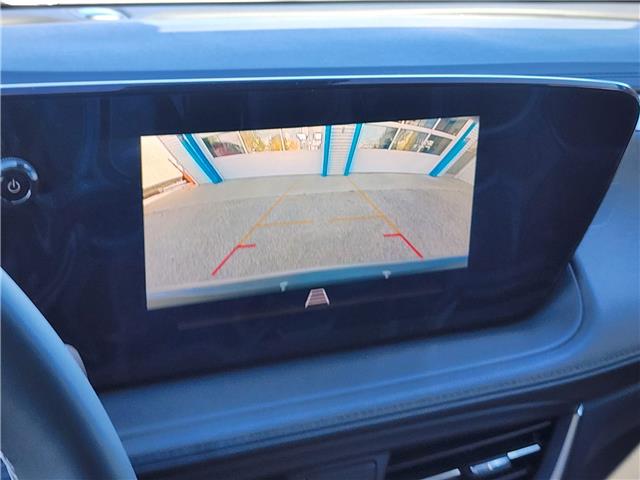2026 Buick Encore GX Preferred (Stk: 31270) in The Pas - Image 14 of 14