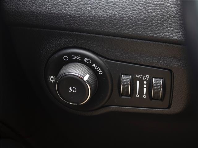 2020 Jeep Compass North (Stk: TR0322) in Windsor - Image 8 of 25