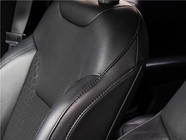 2020 Jeep Compass North (Stk: TR0322) in Windsor - Image 15 of 25