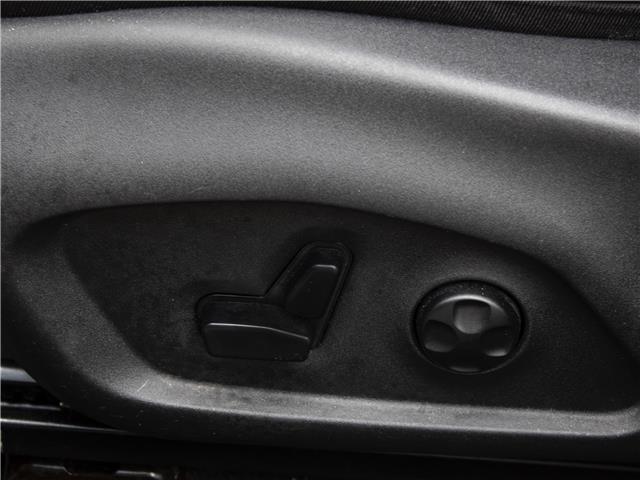 2020 Jeep Compass North (Stk: TR0322) in Windsor - Image 14 of 25