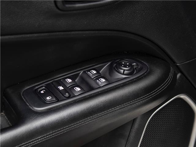 2020 Jeep Compass North (Stk: TR0322) in Windsor - Image 7 of 25