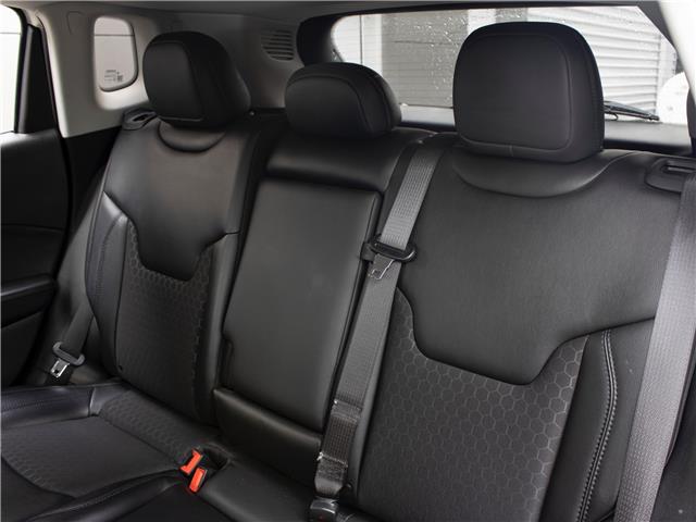 2020 Jeep Compass North (Stk: TR0322) in Windsor - Image 25 of 25