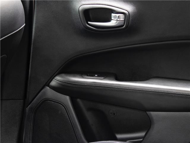 2020 Jeep Compass North (Stk: TR0322) in Windsor - Image 23 of 25