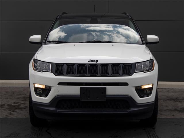 2020 Jeep Compass North (Stk: TR0322) in Windsor - Image 2 of 25