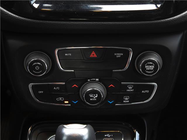 2020 Jeep Compass North (Stk: TR0322) in Windsor - Image 18 of 25
