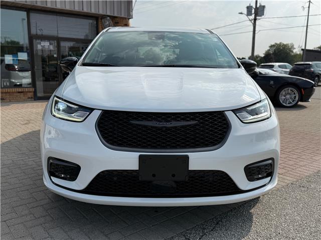 2026 Chrysler Pacifica Select (Stk: 6T04) in Blenheim - Image 2 of 11