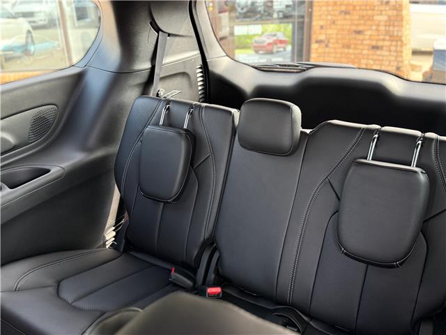2026 Chrysler Pacifica Select (Stk: 6T04) in Blenheim - Image 8 of 11