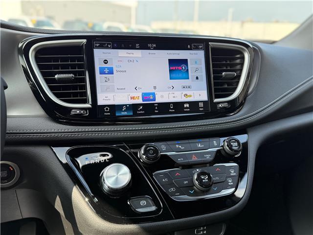 2026 Chrysler Pacifica Select (Stk: 6T04) in Blenheim - Image 10 of 11