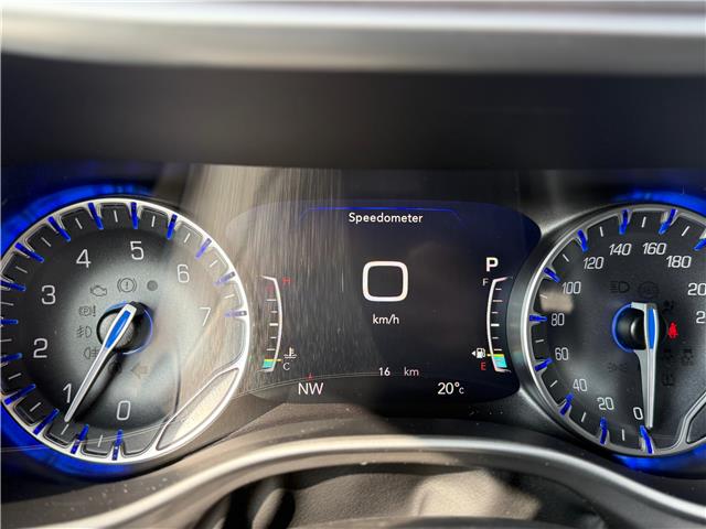 2026 Chrysler Pacifica Select (Stk: 6T04) in Blenheim - Image 11 of 11