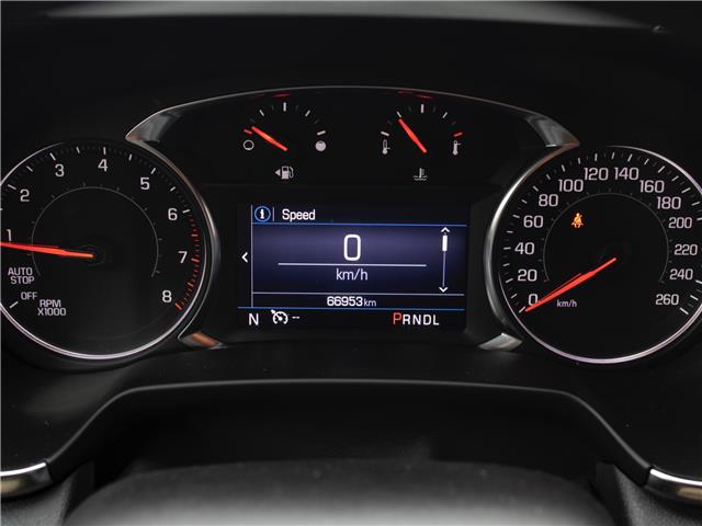 2022 Chevrolet Blazer LT (Stk: PR4058) in Windsor - Image 11 of 27