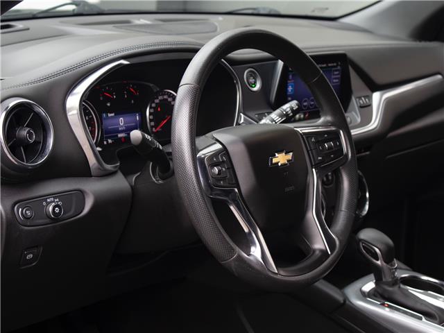 2022 Chevrolet Blazer LT (Stk: PR4058) in Windsor - Image 10 of 27