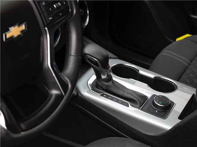 2022 Chevrolet Blazer LT (Stk: PR4058) in Windsor - Image 22 of 27