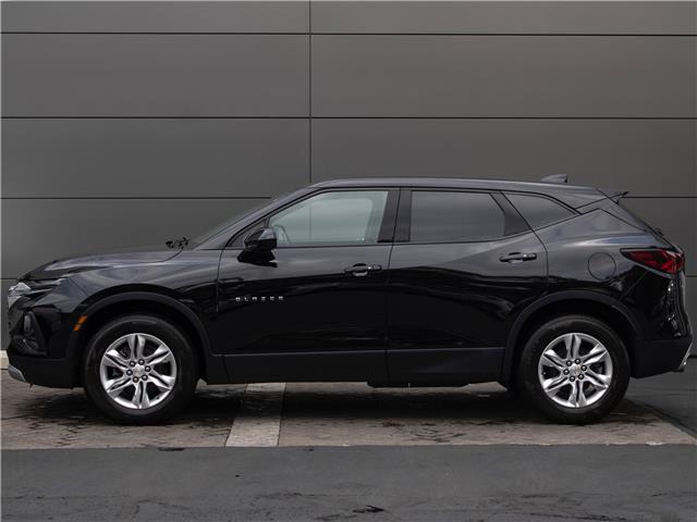 2022 Chevrolet Blazer LT (Stk: PR4058) in Windsor - Image 4 of 27
